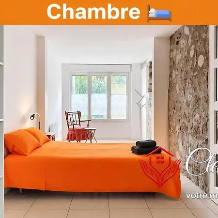 Anatole Maison Hébergement de vacances