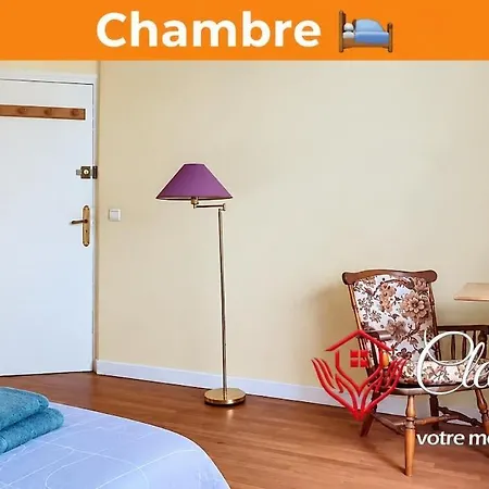 Anatole Maison Hébergement de vacances
