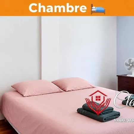 Anatole Maison Hébergement de vacances
