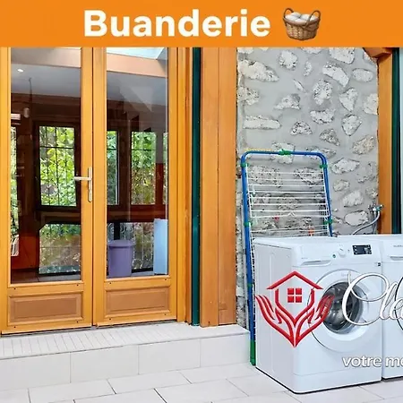 Hébergement de vacances Anatole Maison
