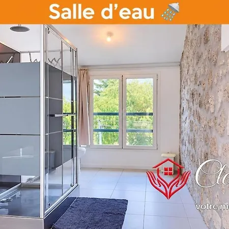 Hébergement de vacances Anatole Maison *