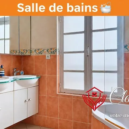 Hébergement de vacances Anatole Maison *